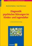 Diagnostik psychischer Störungen im Kindes- und Jugendalter  