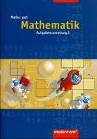 Mathe: gut!  Mathematik Aufgabensammlung 5