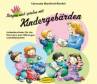 Singen und Spielen mit Kindergebärden CD Gebärdenlieder für die Kleinsten zum Mitsingen und Mitmachen