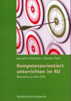 Kompetenzorientiert unterrichten im RU Bausteine zu den EPAs