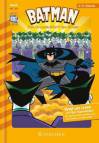 Batman 02: Das Gruselkabinett des Bösen 