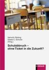 Schulabbruch – ohne Ticket in die Zukunft? 