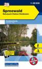 Spreewald Naturpark Dahme-Heideseen