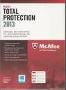 McAfee Total Protection 2013 - Ultimativ. Der wirksamste PC- und Online-Schutz für absolute Sorgenfreiheit