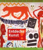 Entdecke Kunst! - Die Moderne Pinakothek der Moderne