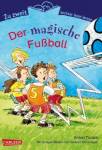 Der magische Fußball  Zu zweit leichter lesen lernen, Band 8