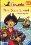 Die Schatzinsel Erzählt von Ingrid Uebe