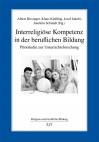 Interreligiöse Kompetenz in der beruflichen Bildung Pilotstudie zur Unterrichtsforschung