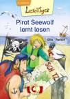 Pirat Seewolf lernt lesen 