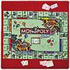 Spielteppich Monopoly Junior 
