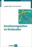 Emotionsregulation im Kindesalter  