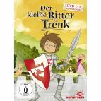Der kleine Ritter Trenk - DVD 1-3 