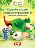 Drafunkel und die Überraschung aus dem Ei 