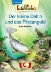 Der kleine Delfin und das Piratengold 