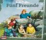 Fünf Freunde  auf der Felseninsel