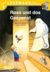 Rosa und das Gespenst Lesemaus zum Lesenlernen