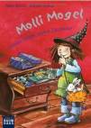 Molli Mogel- Verrate nichts, kleine Zauberin 