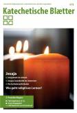 Zeitschrift: KatBl 6/2012 -  Jesaja 