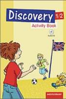 Discovery Activity Book 