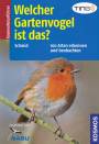 Welcher Gartenvogel ist das?  100 Arten erkennen und beobachten