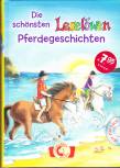 Die schönsten Leselöwen- Pferdegeschichten Mit Hörbuch