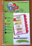 Im Buchstabenland 1 Erstes Lesen mit leseleichten Wörtern