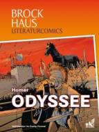 Odyssee Weltliteratur im Comic-Format