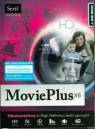 MoviePlus X6 Videobearbeitung in High Definition leicht gemacht