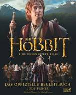 Der Hobbit - Eine unerwartete Reise Das offizielle Begleitbuch zum Film