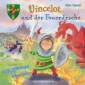 CD Hörbuch Vincelot und der Feuerdrache  - 