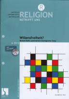 Willensfreiheit Michael Roths systematisch-theologischer Essay