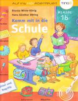 Komm mit in die Schule Auf ins HörAbenteuer!