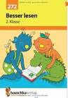 Besser lesen 2. Klasse 