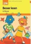 Besser lesen 4. Klasse 