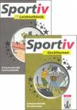 Sportiv - Schulmethodik: Paket 