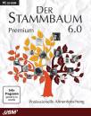  Der Stammbaum 6.0 Premium Professionelle Ahnenforschung