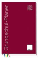 Grundschulplaner 2013/14 - 