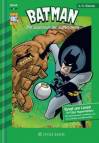 Batman 03: Die Jagd nach der Superbombe 