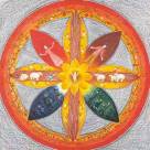 Bildermappe 4/79: Empfangen und Schenken - Bilder - Lieder - Gebete - meditative Texte