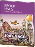 Geschichten aus 1001 Nacht 