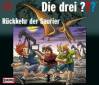 Rückkehr der Dinosaurier 