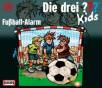 Fußball-Alarm 