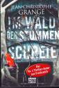 Im Wald der stummen Schreie 