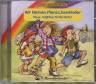 Wir kleinen Menschenkinder Neue religiöse Kinderlieder, CD