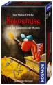 Der kleine Drache Kokosnuss und das Geheimnis der Mumie  - Spannendes Merkspiel