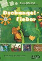 Dschungelfieber Band 5