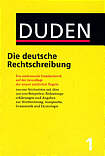 Duden - Die deutsche 

Rechtschreibung Buch plus CD-ROM