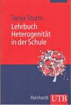 Lehrbuch Heterogenität in der Schule 