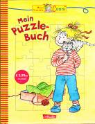 ConniBilderbuch: Meine Freundin Conni- Mein Puzzle- Buch 