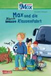 Max und die klasse Klassenfahrt 